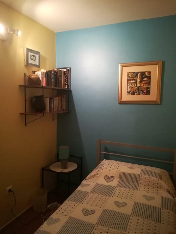 Single Rooms In The Heart Of ספליט מראה חיצוני תמונה