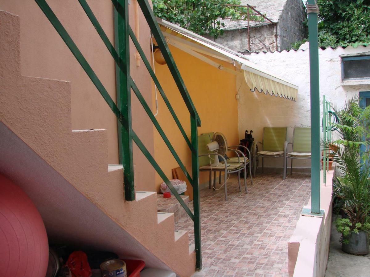 Single Rooms In The Heart Of ספליט מראה חיצוני תמונה