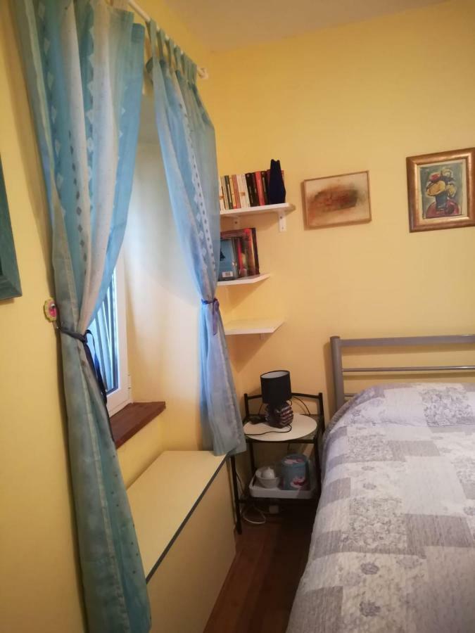 Single Rooms In The Heart Of ספליט מראה חיצוני תמונה