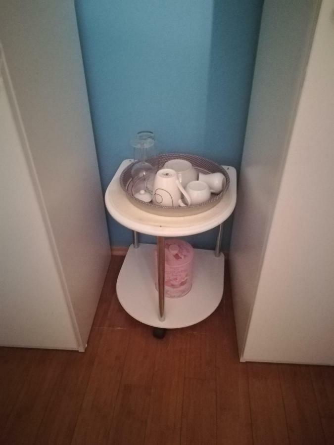 Single Rooms In The Heart Of ספליט מראה חיצוני תמונה