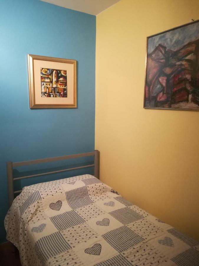 Single Rooms In The Heart Of ספליט מראה חיצוני תמונה