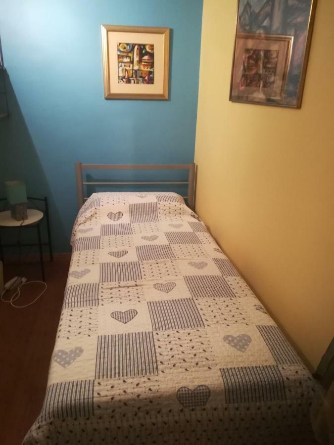 Single Rooms In The Heart Of ספליט מראה חיצוני תמונה